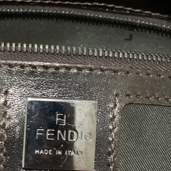 FENDI bag - Picture 9 of 16